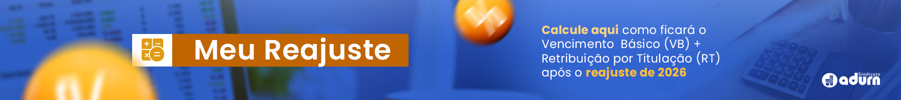 Meu Reajuste